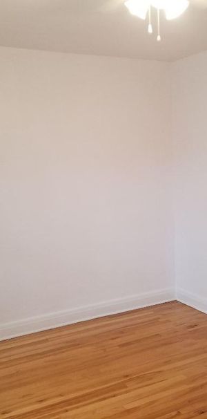 4 1/2 2 ième étage, balcon, non-fumeur pas animaux - Photo 1