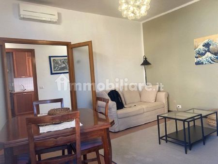 Trilocale via degli Orti Oricellari, Borgo Ognissanti - Il Prato, Firenze - Photo 2