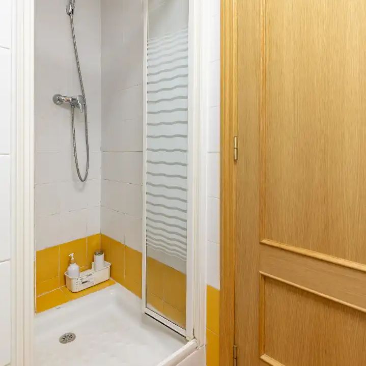 Apartamento de alquiler en Carrer Asil D'infants, El Pilar - Photo 1