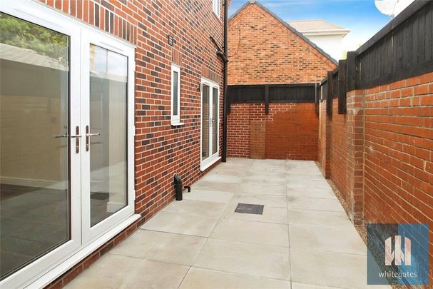 3 bedroom detached house to rent - Photo 1