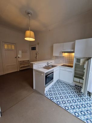 Appartement te huur - Foto 1