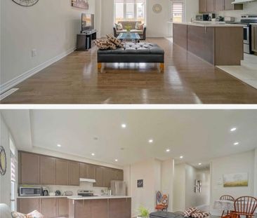 For Lease - 17 Angelfish Road Unit# Upper, Brampton, Ontario - Photo 1