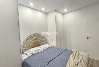 Apartamento T1 em Aveiro