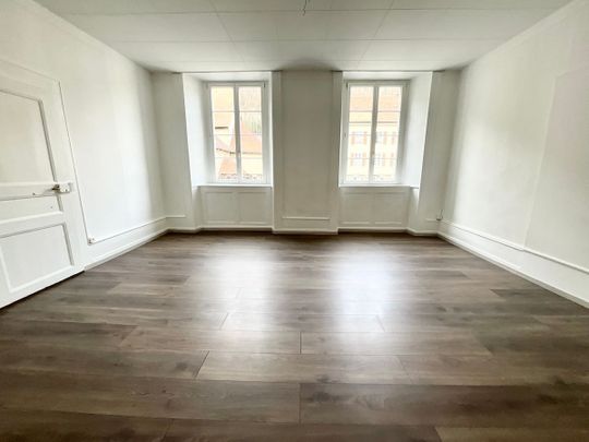 Spacieux appartement de 5 pièces - 120 m² - Foto 1