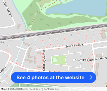 Bevan Avenue, Barking, London, IG11 - Photo 1