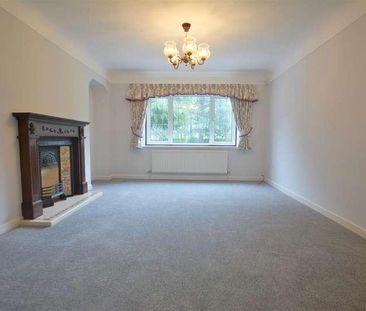 Dudsbury Road, Ferndown, BH22 - Photo 1