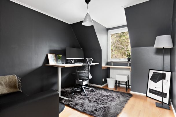 Sigtuna - 5rok - tillsv - 16.675kr/mån - Photo 1