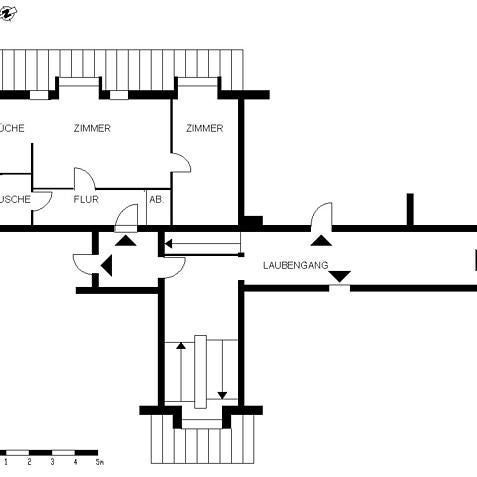 Niedersachsendamm 46, 28201 Bremen OT Neustadt - Foto 2