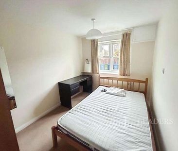 Argyle Street, Cambridge, CB1 - Photo 2