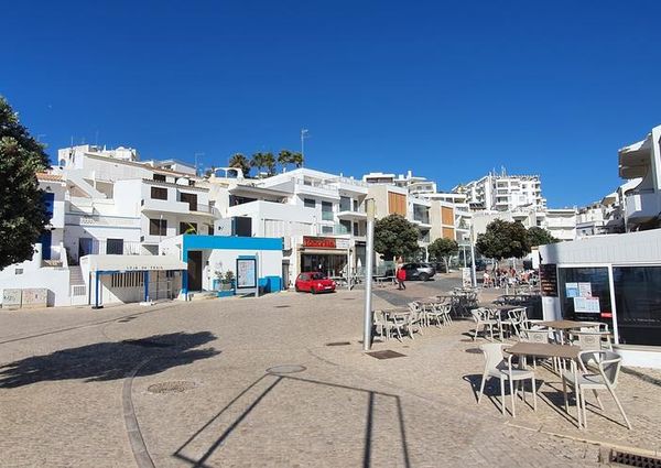 Apartamento T2 em Faro