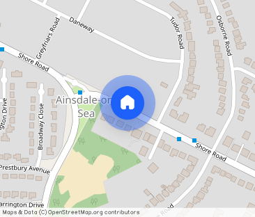 Shore Road, Ainsdale, Southport - Photo 1