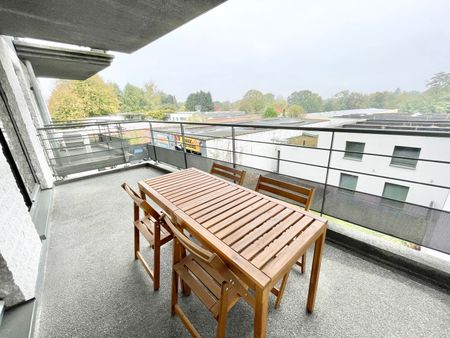 Appartement in Sint-Pieters-Woluwe - Foto 3