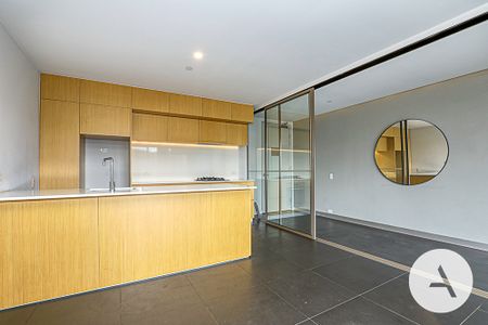 401/25 Edinburgh Avenue, City ACT 2601 - Apartment For Rent | Domain - Photo 2