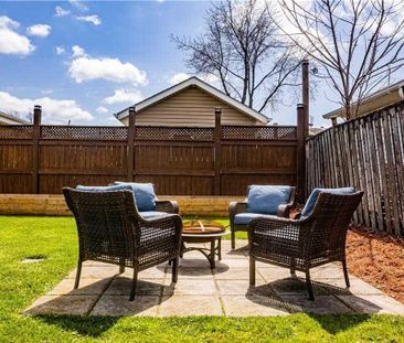 65 Martin St, Thorold - 3 Bedroom House - Photo 5