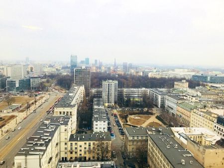 Warszawa, Śródmieście, Centrum, Świętokrzyska - Zdjęcie 5