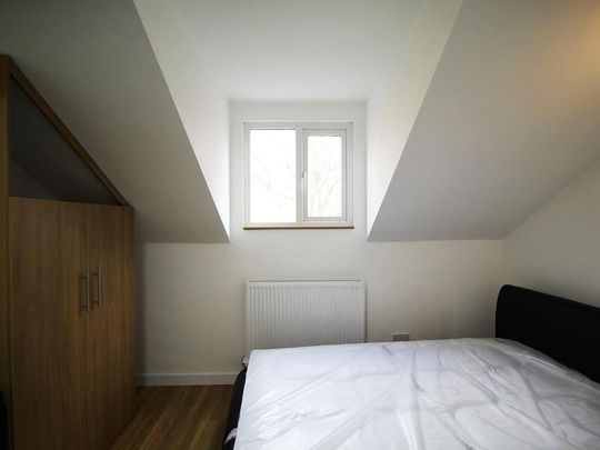 Flat share to rent - Photo 1
