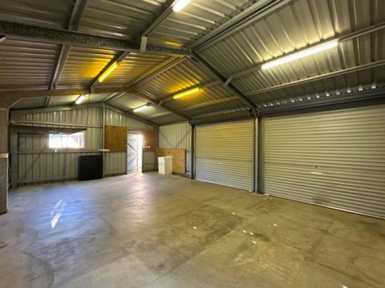 Lowset 3 Bedroom Home with a Large Deck and a Massive Shed&excl; - Photo 1