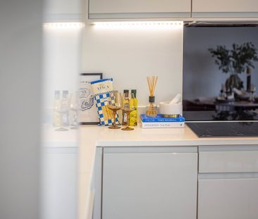 2 bedroom apartment to rent - Photo 6