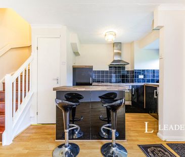 1 bedroom house to rent Rowhurst Avenue, Addlestone, KT15 - Photo 6