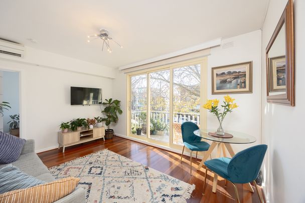 5/53A Tennyson Street, Elwood VIC 3184 - Apartment For Rent | Domain - Photo 1