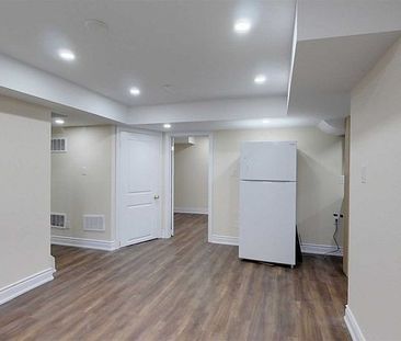 For Lease - 80 Kanashiro Street Unit# Basement, Brampton, Ontario - Photo 2