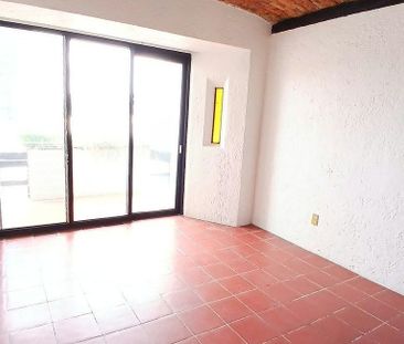 LOFT EN RENTA, PROVIDENCIA, GUADALAJARA - Photo 4