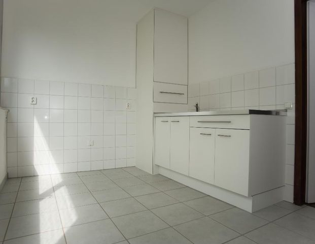 Demnächst frei! grosszügige 3-Zimmer-Wohnung mit Balkon in Kreuztal - Foto 1