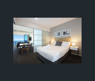 TOP FLOOR H Residences. 2 bedroom direct ocean, co-located with Hilton - Photo 6