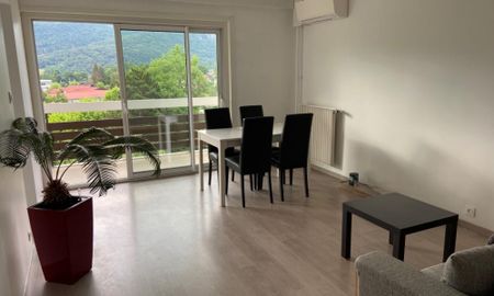 Location appartement 2 pièces - Photo 2
