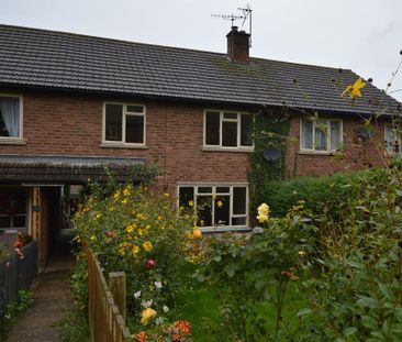 3 bedroom terraced house to rent - Photo 4