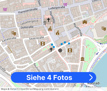 Apartment Nähe Ingolstädter Innenstadt - Foto 1