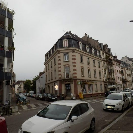 T2 Strasbourg Schluthfeld - Photo 1