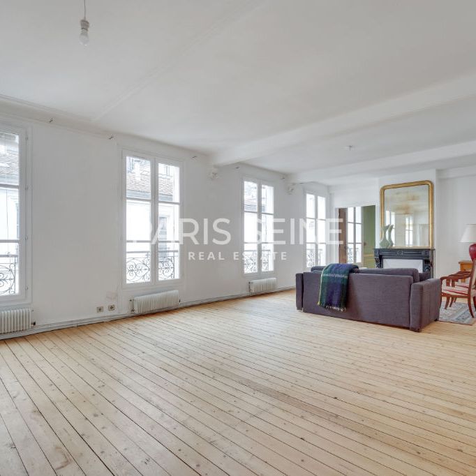 ** CHERCHE-MIDI ** Magnifique appartement familial calme et lumineux ! - Photo 1