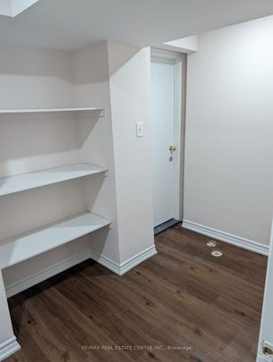 For Lease - 6 Porchlight Road Unit# Basement Only, Brampton, Ontario - Photo 1