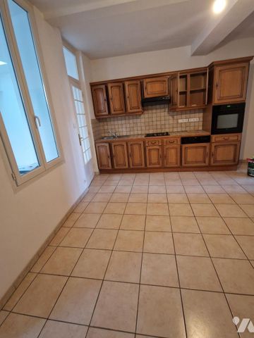 Appartement centre ville cambrai - Photo 4