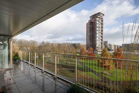 Appartement te huur: Nancy Zeelenbergsingel 98 3066 GA Rotterdam - Photo 2