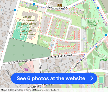 Mieszkanie na wynajem - Photo 1