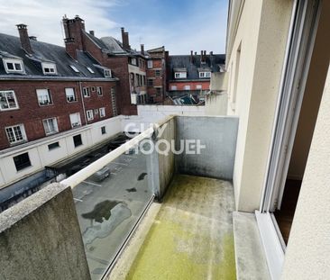 Location Appartement 2 pièces 35m² AMIENS 80000 - Photo 6