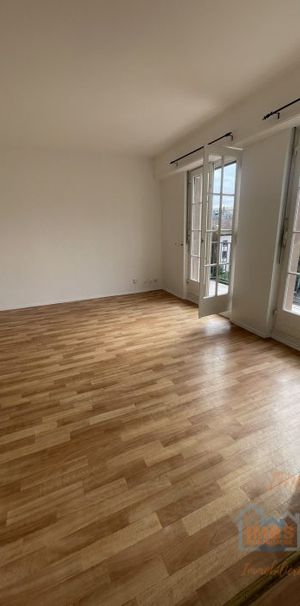 Appartement 2 pièces avec terrasse Centre Historique MULHOUSE - Photo 1