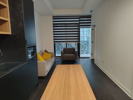 For Lease - 55 Charles Street Unit# 2009, Toronto, Ontario - Photo 3