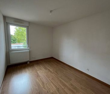 Appartement 3 pièces à louer - Photo 4