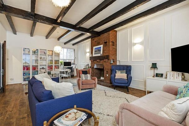 5 bedroom semi-detached house to rent - Photo 1