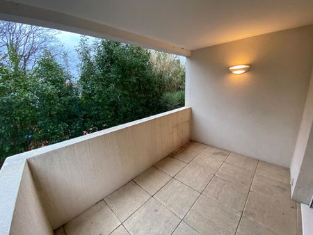 Castelnau-le-Lez - T2 - 38,90m² - Photo 3