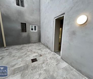 Location Appartement 1 pièce 31m² PAMIERS 09100 - Photo 4
