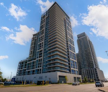 For Lease - 9000 Jane Street Unit# 2125, Vaughan, Ontario - Photo 2