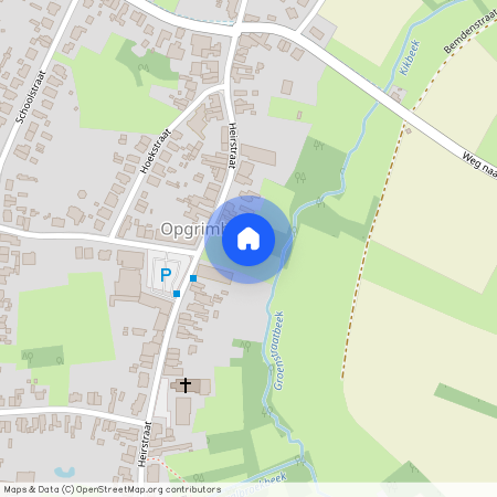 Heirstraat 477 / 02, 3630 Opgrimbie