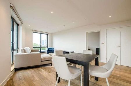 Three Colts Lane, Bethnal Green, E2 - Photo 4