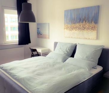 Eschersheimer Landstraße - Photo 5