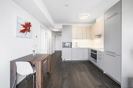 For Lease - 12 Gandhi Lane Unit# 815, Markham, Ontario - Photo 5