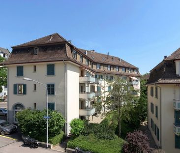 Im Herzen von Wipkingen - Foto 2